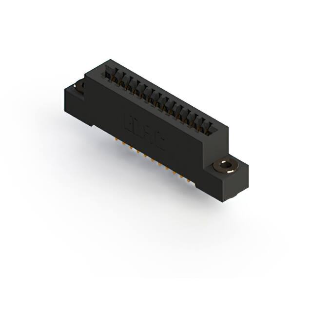 392-014-541-103 EDAC Inc.  Edgeboard Connectors
